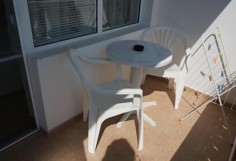 Номер Basic, Borko Guest House