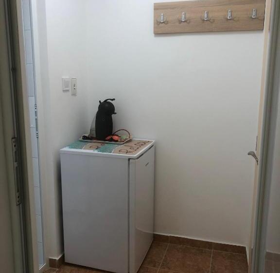 Номер Стандарт Вид на Сад, Borko Guest House