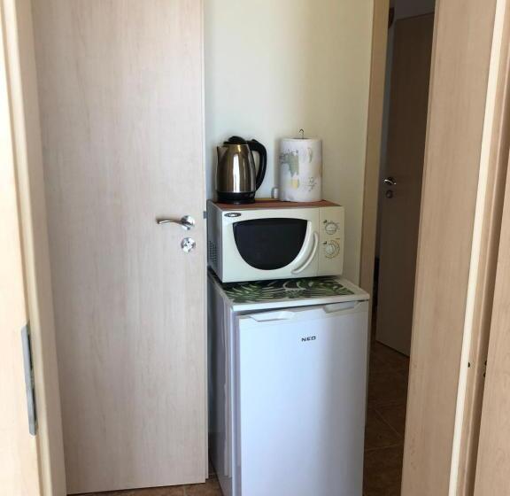 Апартаменты 3 Спальни, Borko Guest House