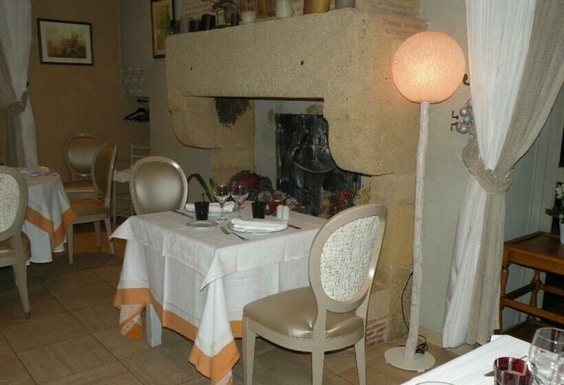Номер Комфорт, Chambre D'hôtes De L'abricotier