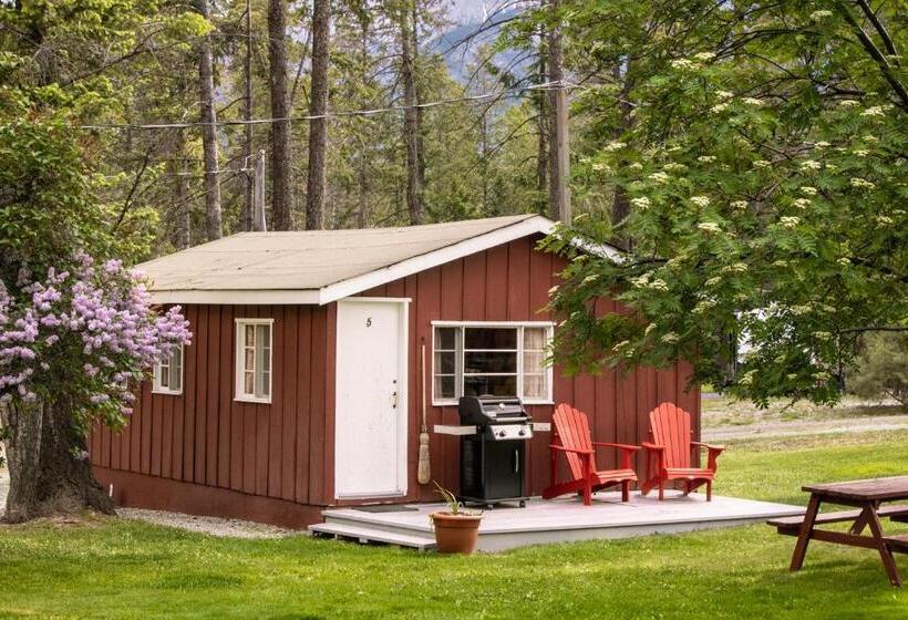 Дом 2 Спальни, Timbers Resort