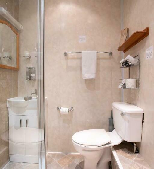 Номер Стандарт, Barclay Guest House