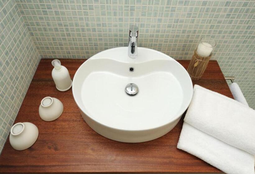 آپارتمان 2 خوابه, Residenze L Isola Surf House