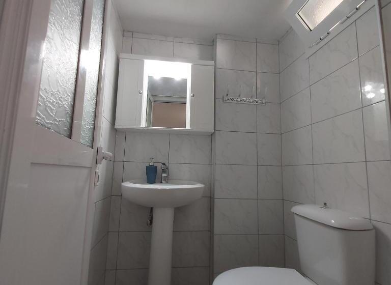 1베드룸 아파트 1층, Magic Ionian Apartments & Rooms