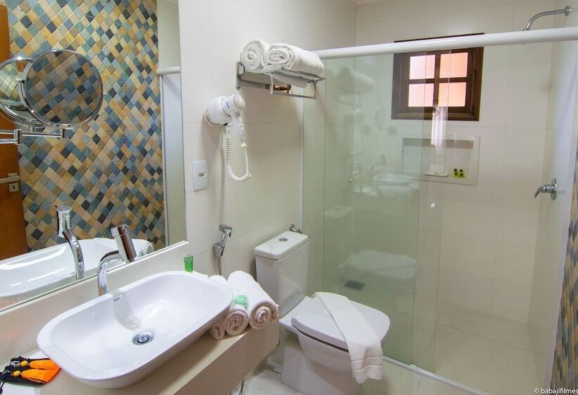 Family Suite, Pousada Valle Das Flores Monte Verde