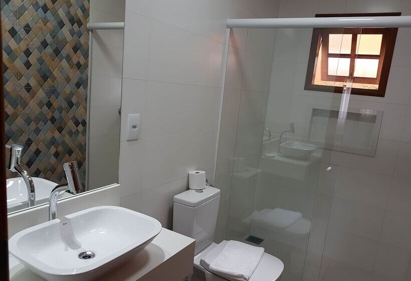 Family Suite, Pousada Valle Das Flores Monte Verde