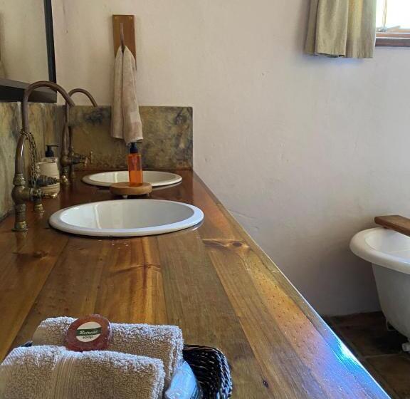 Family Suite, The Retreat At Groenfontein