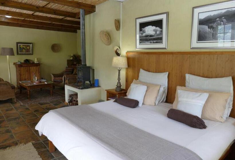 Family Suite, The Retreat At Groenfontein