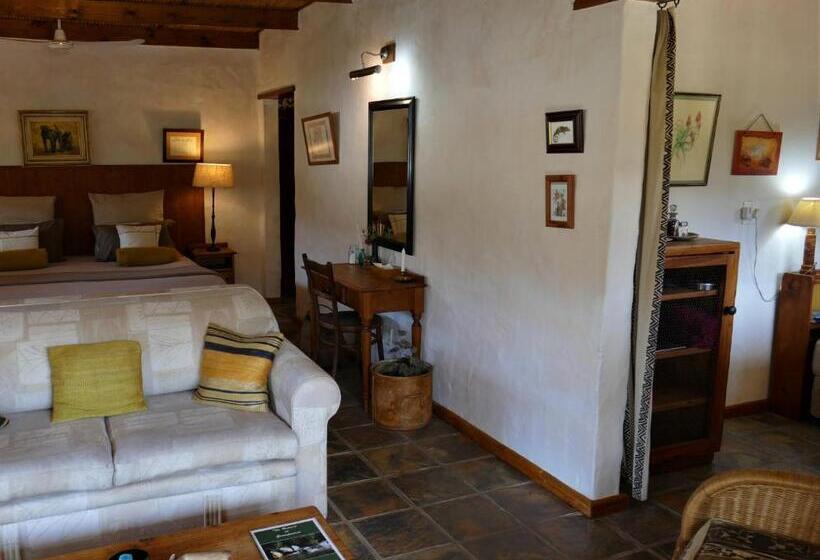 Номер Стандарт Трехместный, The Retreat At Groenfontein