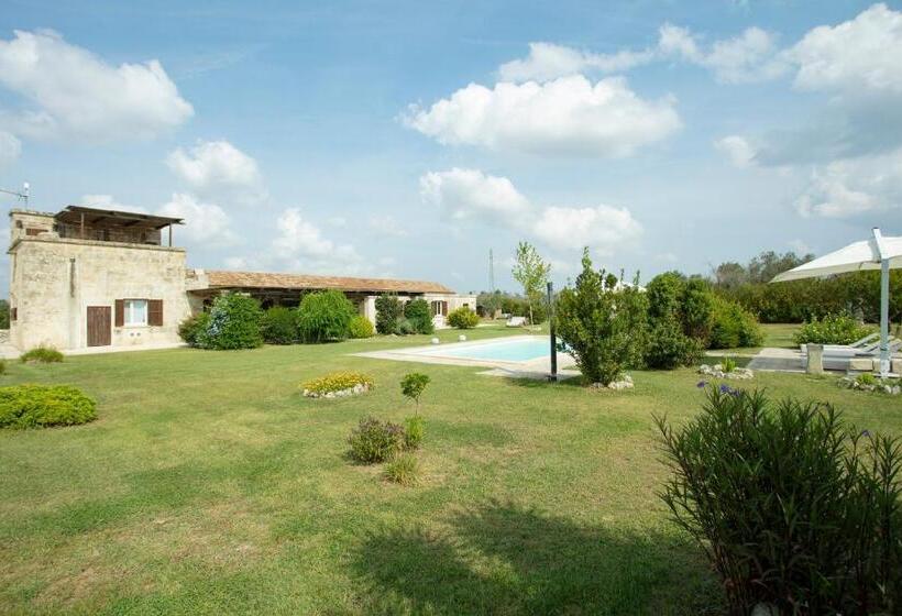 Номер Стандарт Внутренний, Masseria 30 Mogge