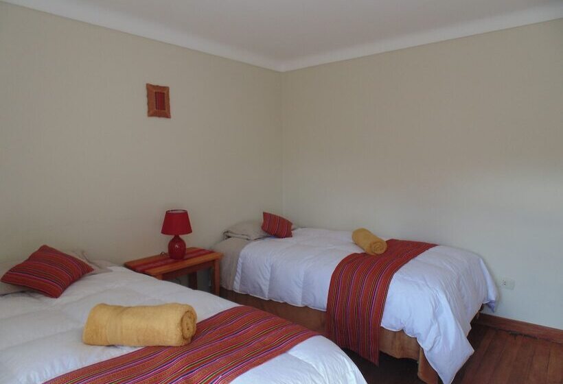스탠다드 룸, Magic Cusco