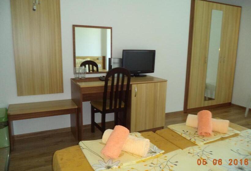 Номер Стандарт, Sveti Georgi Guest House