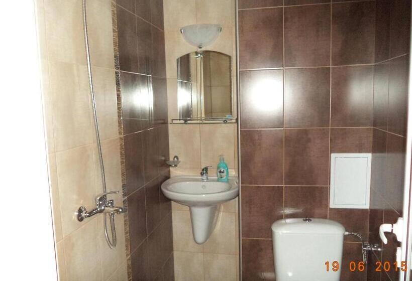 Номер Стандарт, Sveti Georgi Guest House