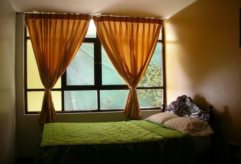 חדר סטנדרט, Waikycha Hostal