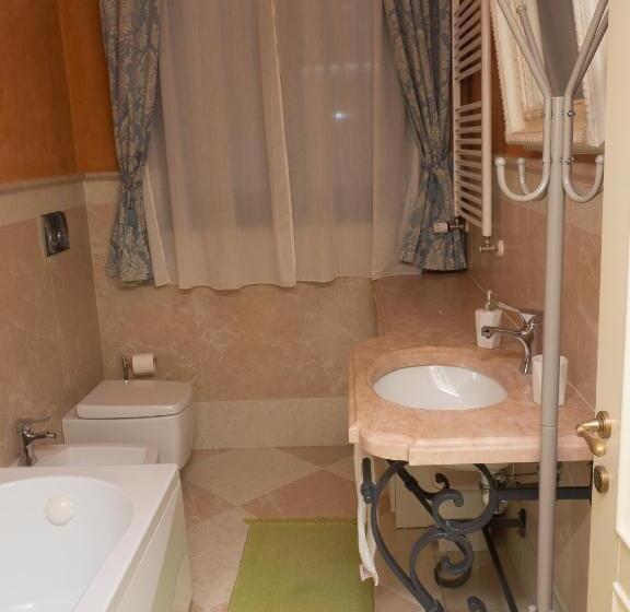 豪华房间, Agriturismo Villa Anconetta