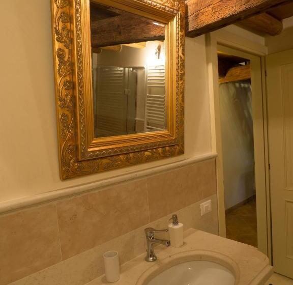 豪华工作室, Agriturismo Villa Anconetta