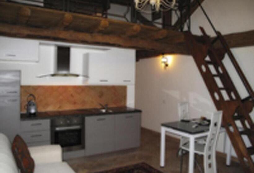豪华工作室, Agriturismo Villa Anconetta