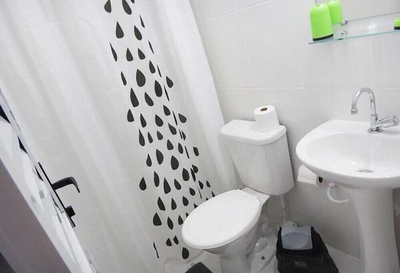 스탠다드 룸, Urbano Suites