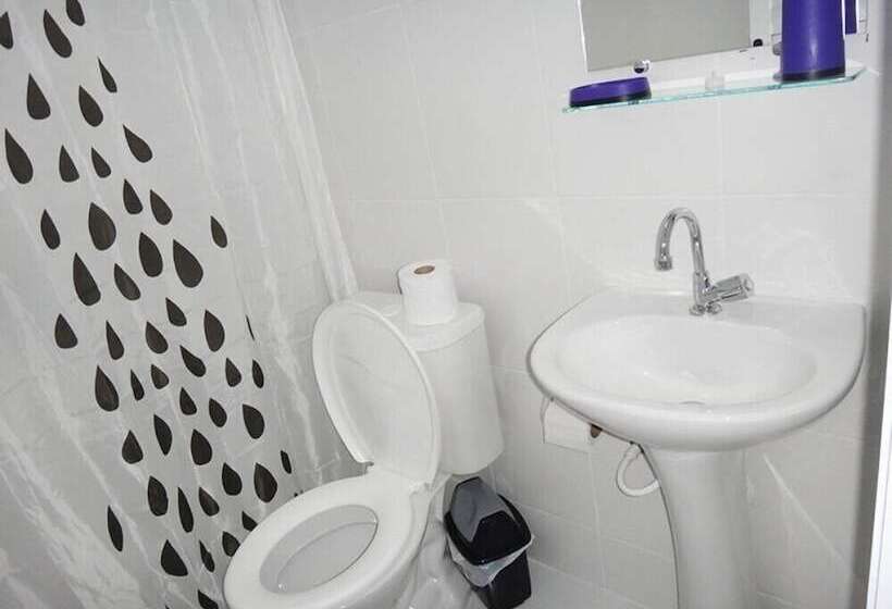 스탠다드 룸, Urbano Suites