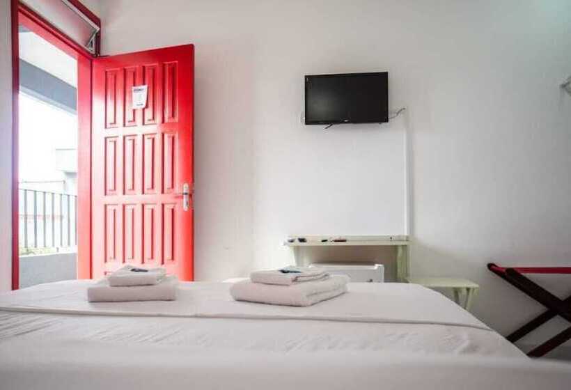 스탠다드 룸, Urbano Suites
