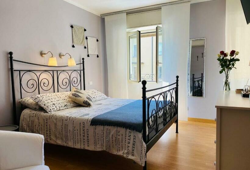 اتاق لوکس, Locanda Nelia Guest House