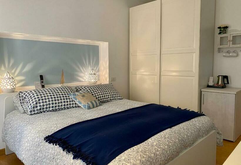 اتاق لوکس, Locanda Nelia Guest House