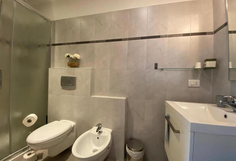 اتاق لوکس, Locanda Nelia Guest House