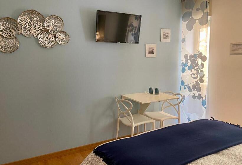 اتاق لوکس, Locanda Nelia Guest House