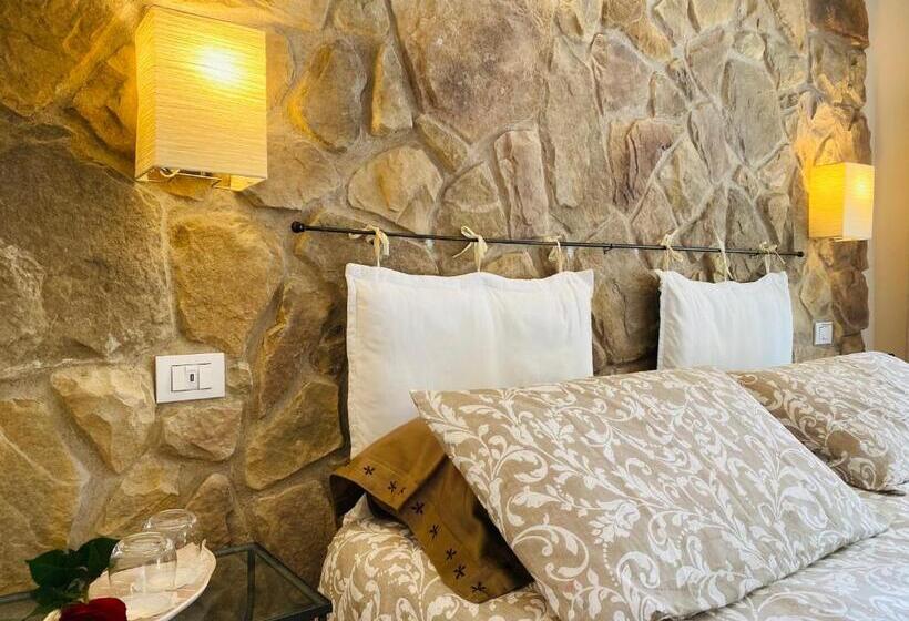 اتاق سوپریور, Locanda Nelia Guest House