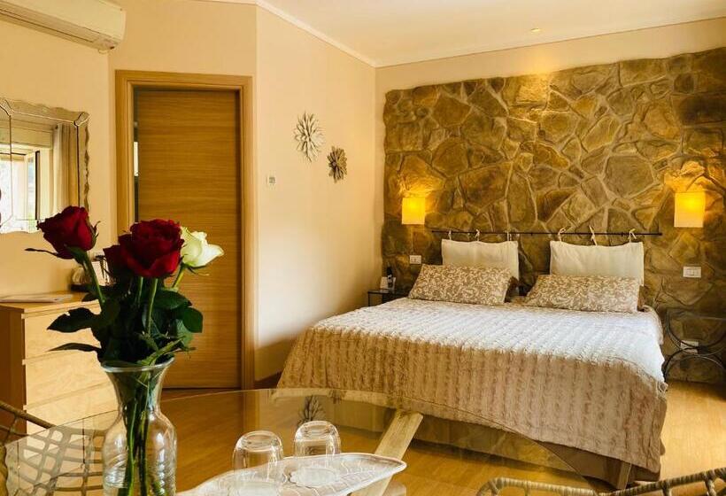 اتاق سوپریور, Locanda Nelia Guest House