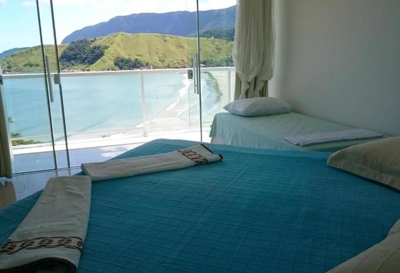 수피리어 스튜디오, Panoramica Residencial