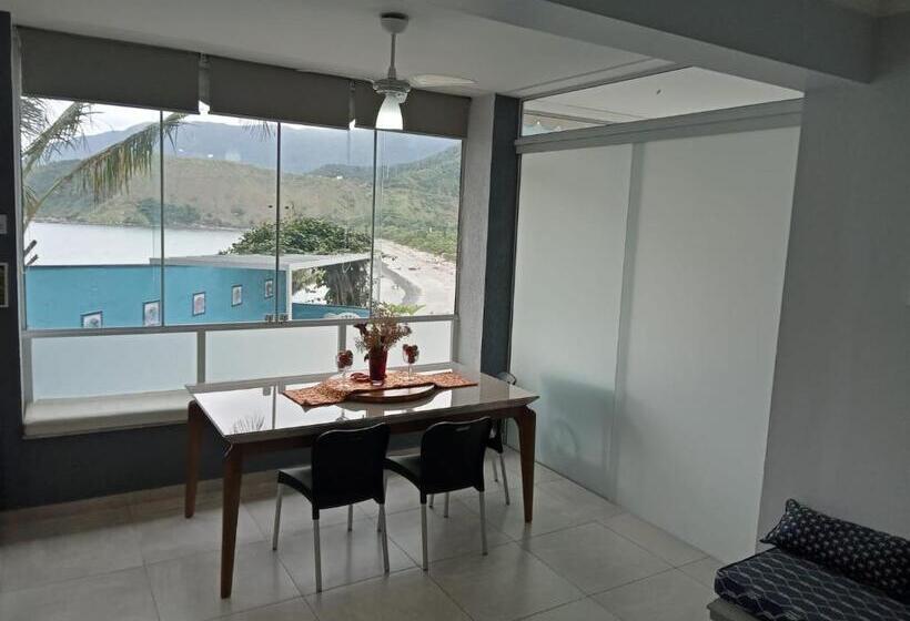 스탠다드 스튜디오 풀장 전망, Panoramica Residencial
