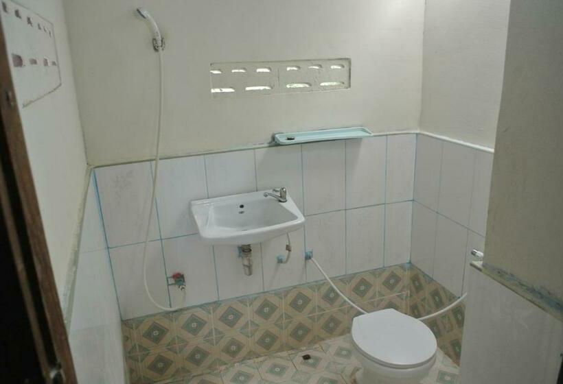 بانگلوی استاندارد, Tavendang Guesthouse
