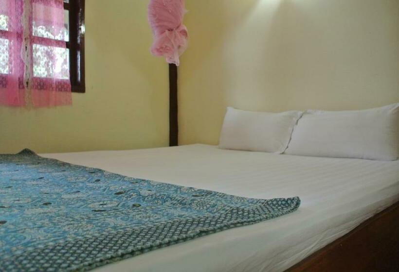 بانگلوی استاندارد, Tavendang Guesthouse