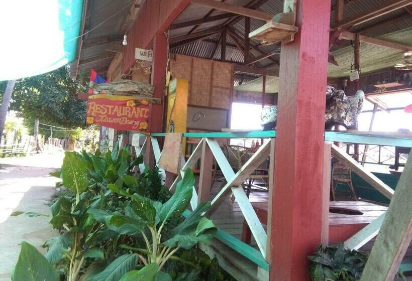 بانگلوی استاندارد, Tavendang Guesthouse