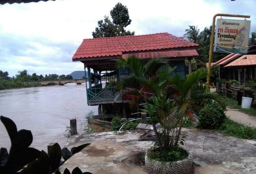 بانگلوی استاندارد, Tavendang Guesthouse