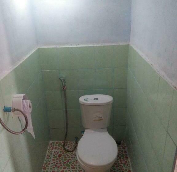 بانگلوی استاندارد, Tavendang Guesthouse