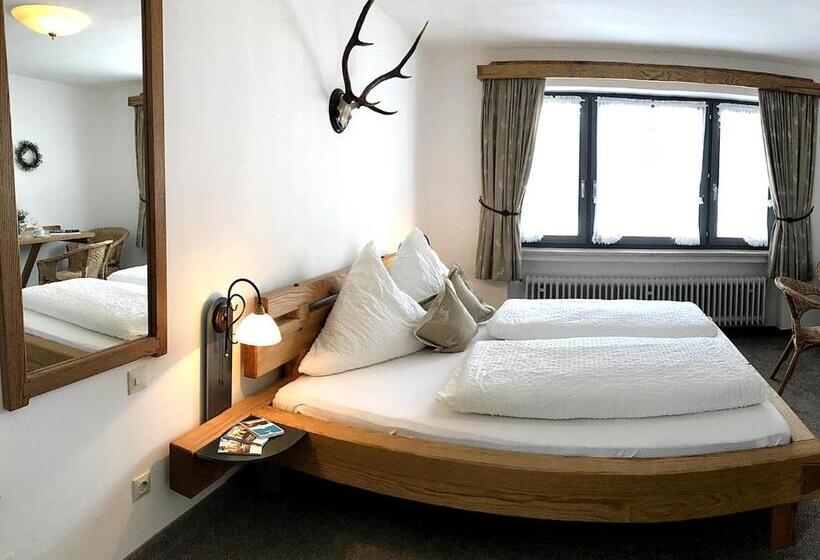Номер Economy, Gästehaus Pointner
