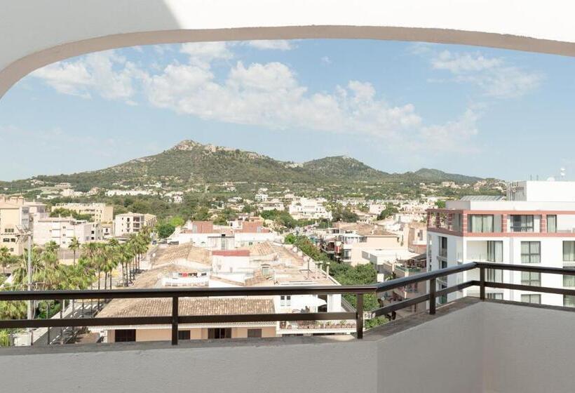 Апартаменты 2 Спальни, R2 Cala Millor