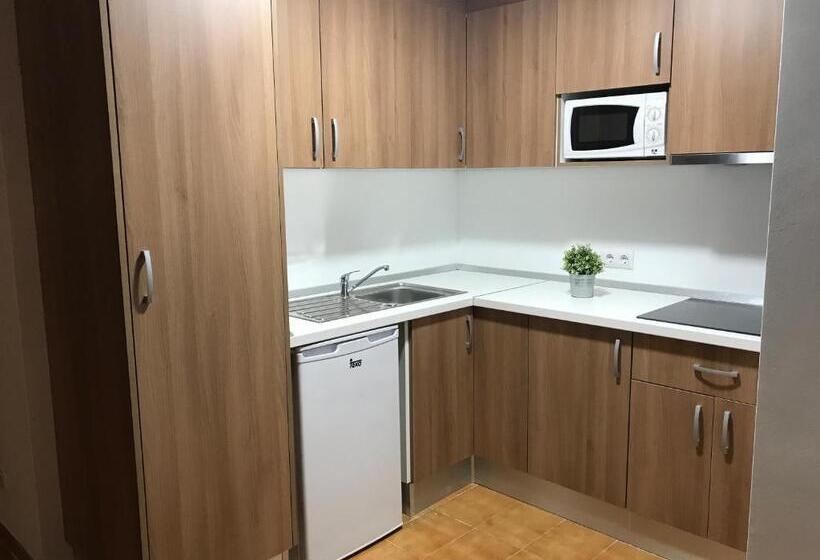 Апартаменты 2 Спальни, R2 Cala Millor