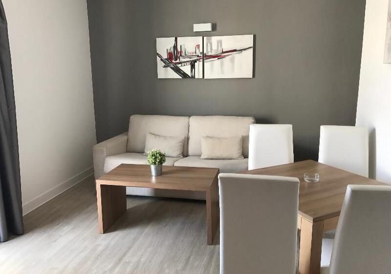 Апартаменты 1 Спальня, R2 Cala Millor