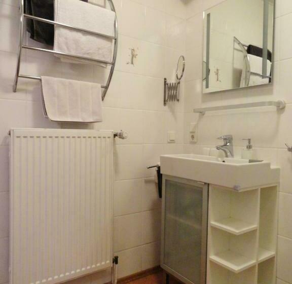 Номер Стандарт, Appartement Pension Schüßler