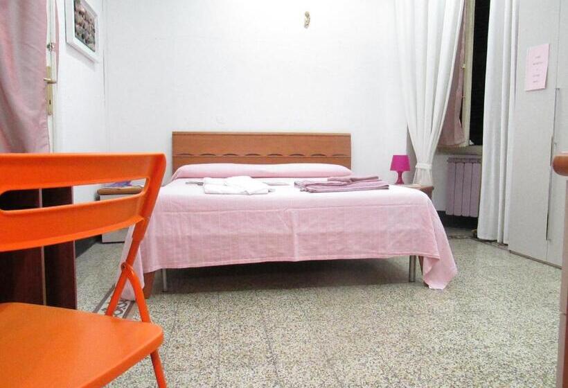 غرفة ديلوكس, Guest House Erika
