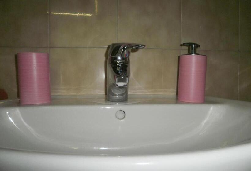غرفة ديلوكس, Guest House Erika