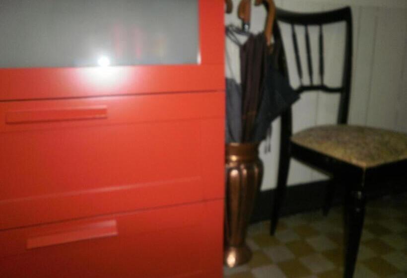 غرفة ديلوكس, Guest House Erika