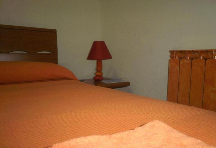 إستوديو ديلوكس, Guest House Erika