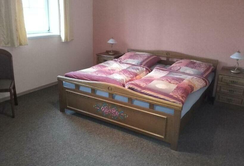 Номер Economy, Domäne Paterhof