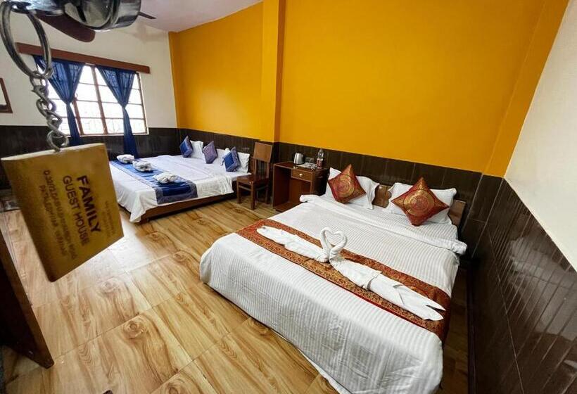 سوییت خانوادگی, Family Guest House