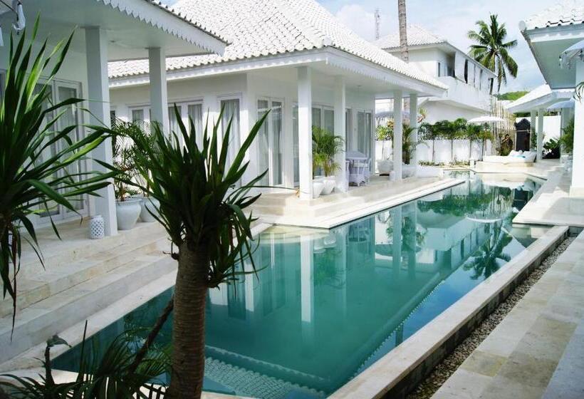 Бунгало Стандарт, Harmony Villas