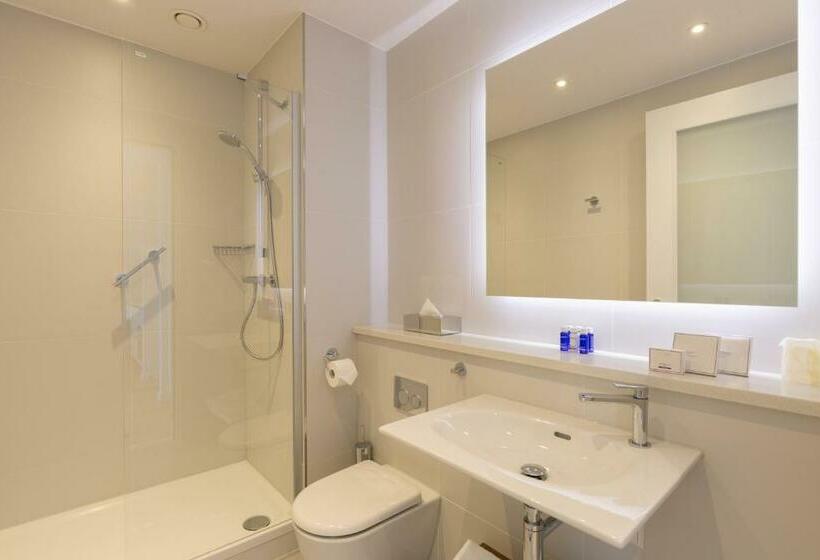 آپارتمان 1 خوابه, Premier Suites Rotterdam